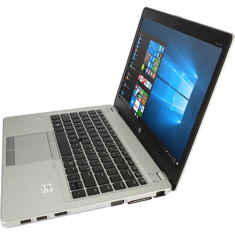 hp folio 9470m specs